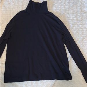 Turtle neck